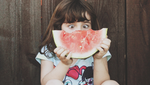 10 Tips for Picky Eaters image